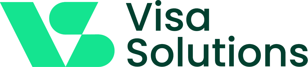 Visa Solutions logo