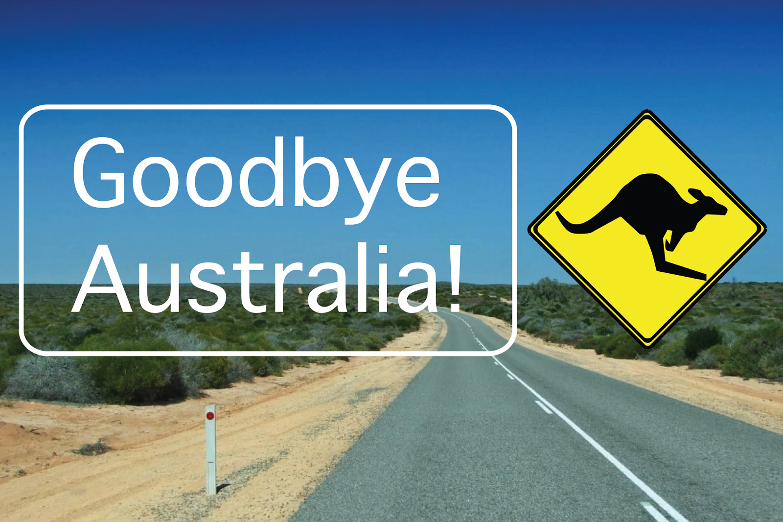 travel requirements leaving australia