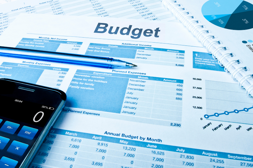 Federal Budget 22/23 and Immigration Ez Pass