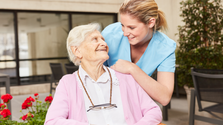 Aged Care Labour