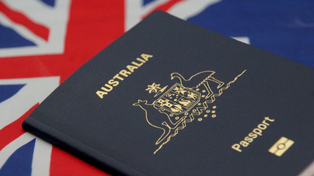 Get PR in Australia 2024 » a Permanent Resident of Australia