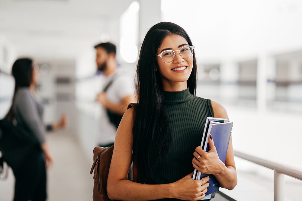 Student visa