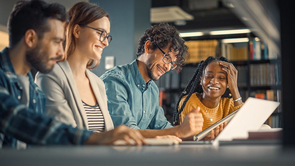 Students visa