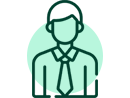Employer icon