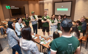 Visa Solutions Australia Core values in 2026