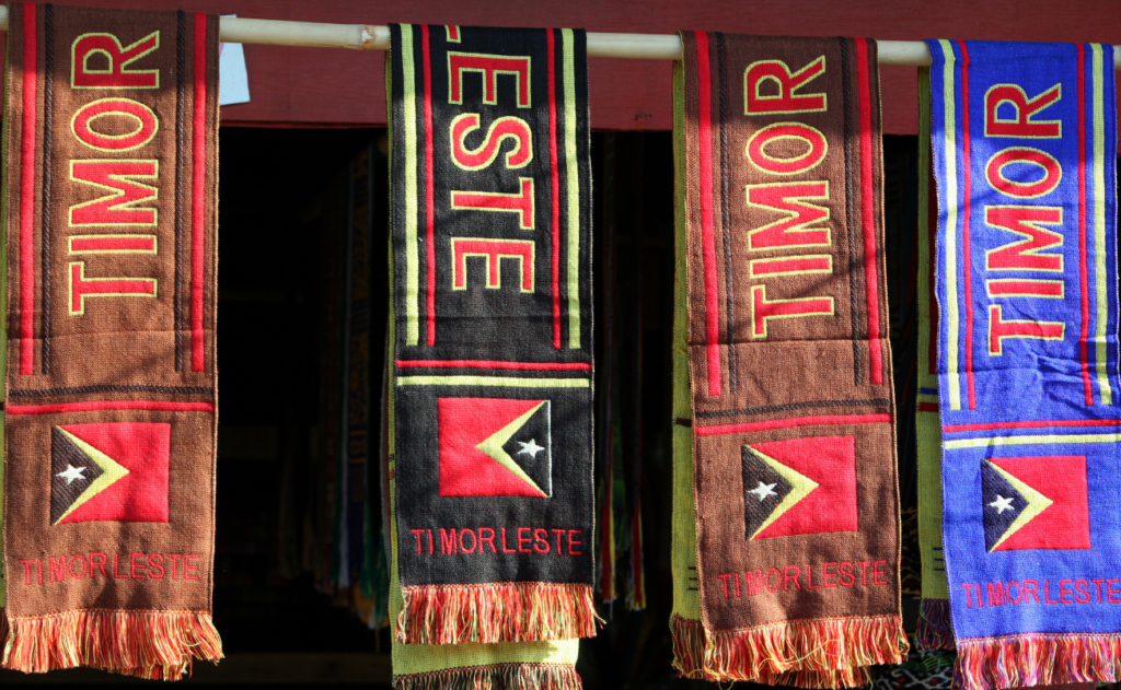 This visa allows people of Pacific island countries and Timor-Leste to live and work in Australia permanently.