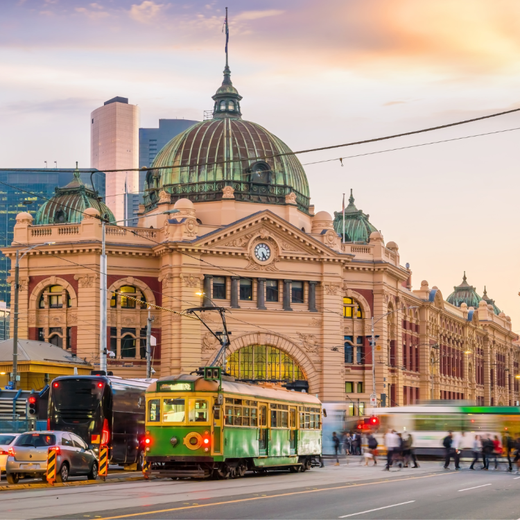 Migration Agents Melbourne