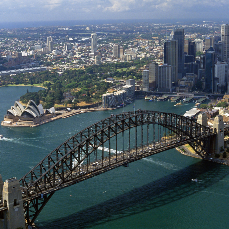 Migration Agents Sydney