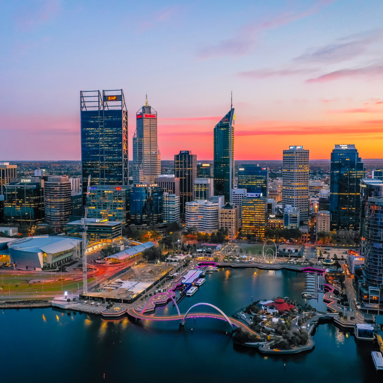 Migration Agents Perth